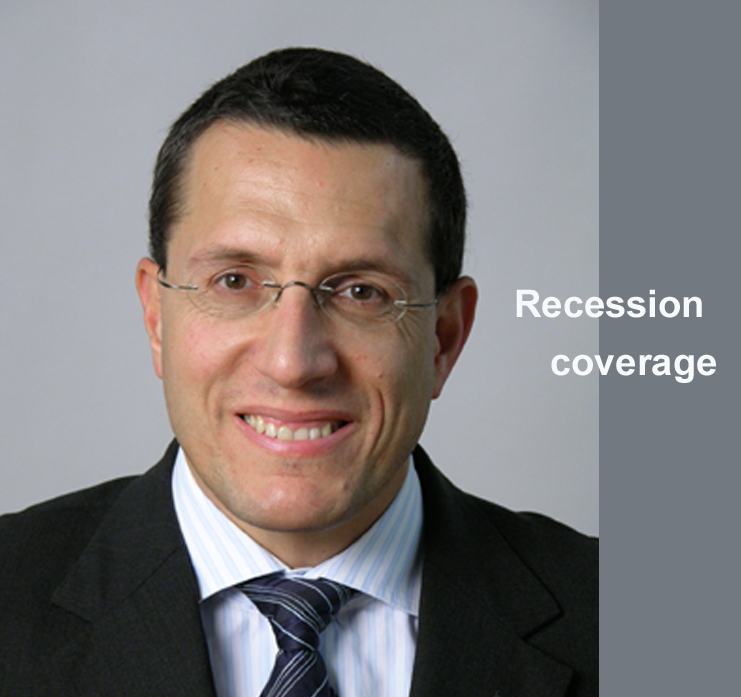 Recession Coverage BDIZ EDI Recession Coverage BDIZ EDI